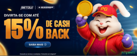 Configurações úteis dentro do app n7games