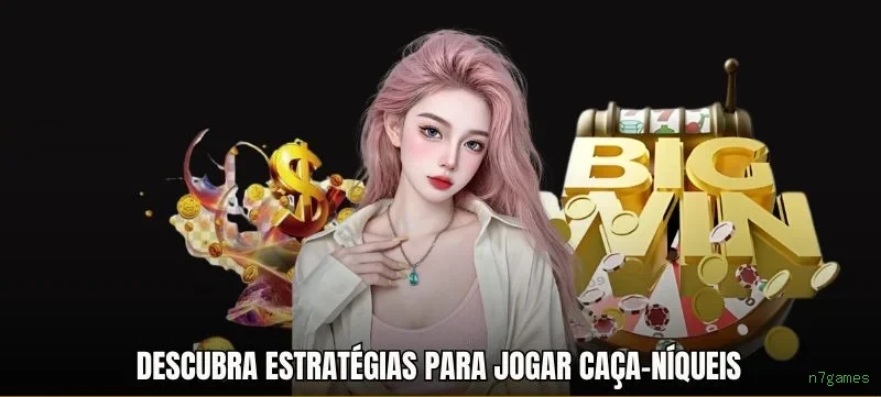 Cassino n7games - mesas ao vivo e jogos