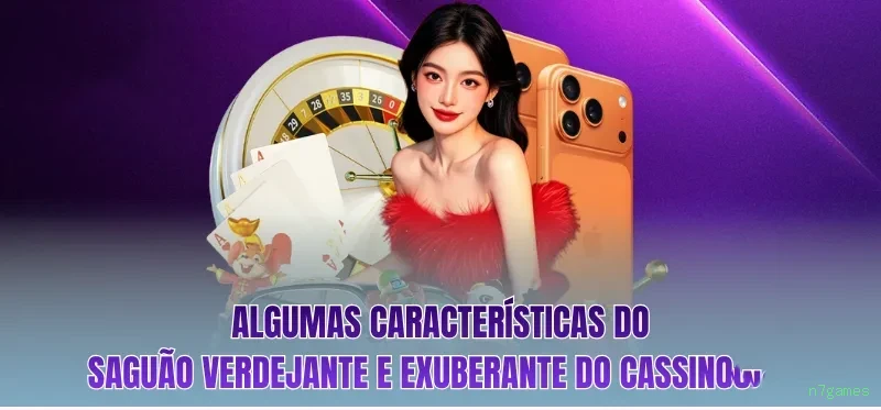 Roleta e blackjack n7games