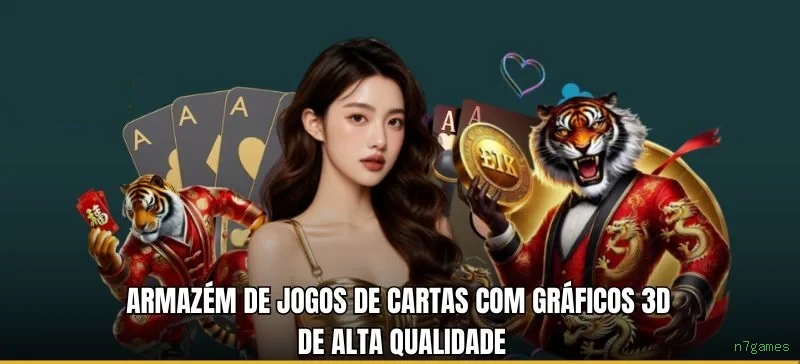 Suporte n7games