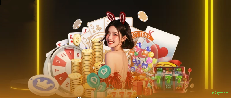 Slots n7games - Sweet Bonanza e caça-níqueis populares