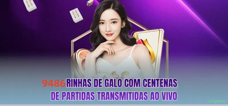 Slots com prêmios n7games